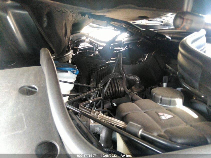 2015 MERCEDES-BENZ GL-CLASS GL 450 - 4JGDF6EE1FA513358