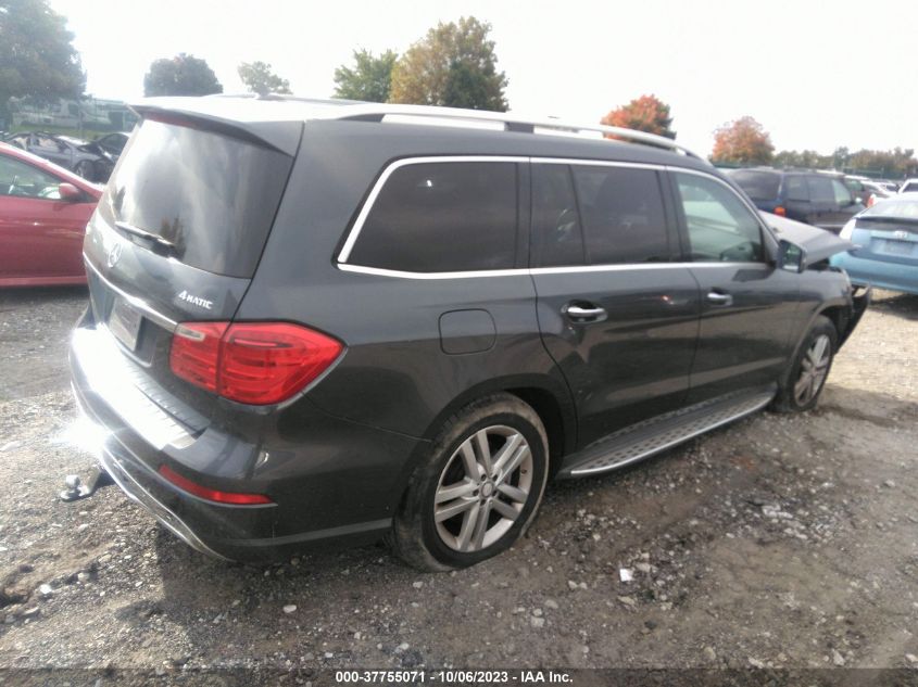 2015 MERCEDES-BENZ GL-CLASS GL 450 - 4JGDF6EE1FA513358