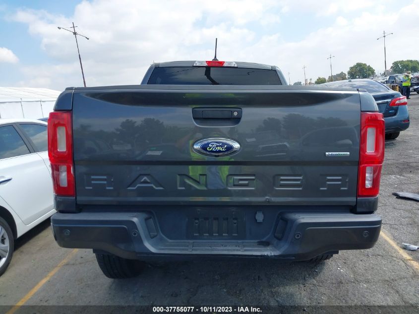 1FTER4EH5LLA06381 Ford Ranger XL/XLT/LARIAT 17