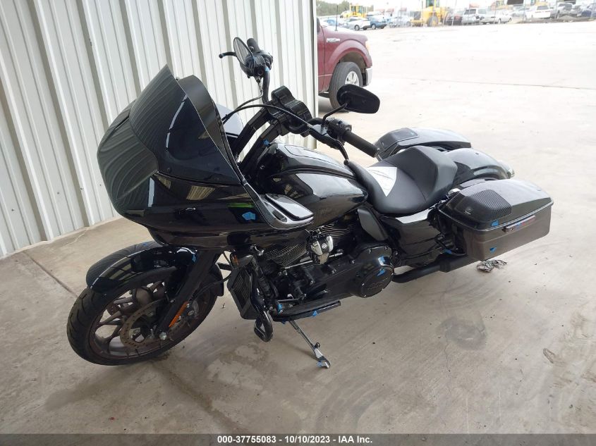 2023 HARLEY-DAVIDSON FLTRXST 1HD1ACL12PB609739