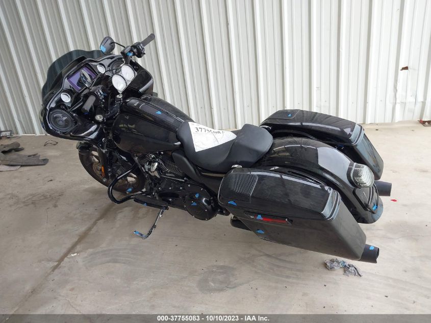 2023 HARLEY-DAVIDSON FLTRXST 1HD1ACL12PB609739