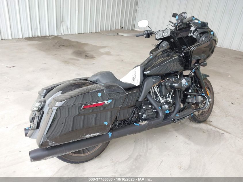 2023 HARLEY-DAVIDSON FLTRXST 1HD1ACL12PB609739