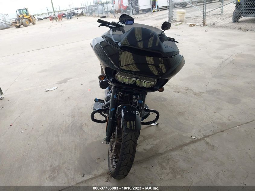 2023 HARLEY-DAVIDSON FLTRXST 1HD1ACL12PB609739