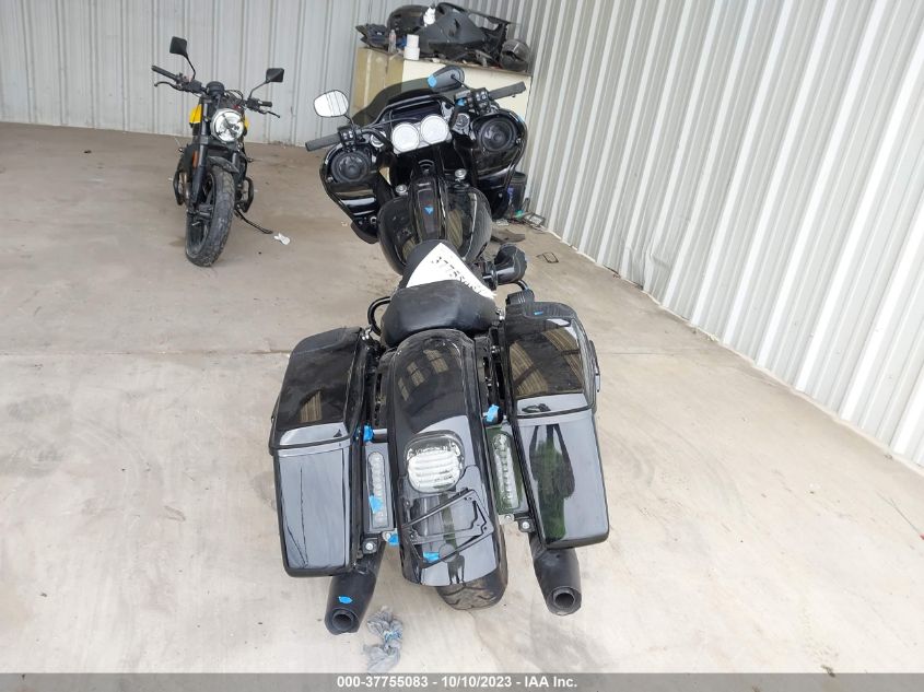 2023 HARLEY-DAVIDSON FLTRXST 1HD1ACL12PB609739