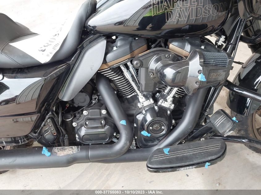2023 HARLEY-DAVIDSON FLTRXST 1HD1ACL12PB609739