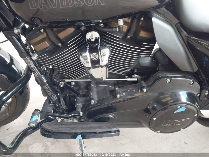 2023 HARLEY-DAVIDSON FLTRXST 1HD1ACL12PB609739