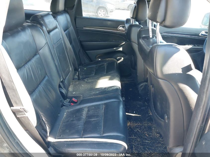 2014 JEEP GRAND CHEROKEE LIMITED - 1C4RJFBG6EC324819