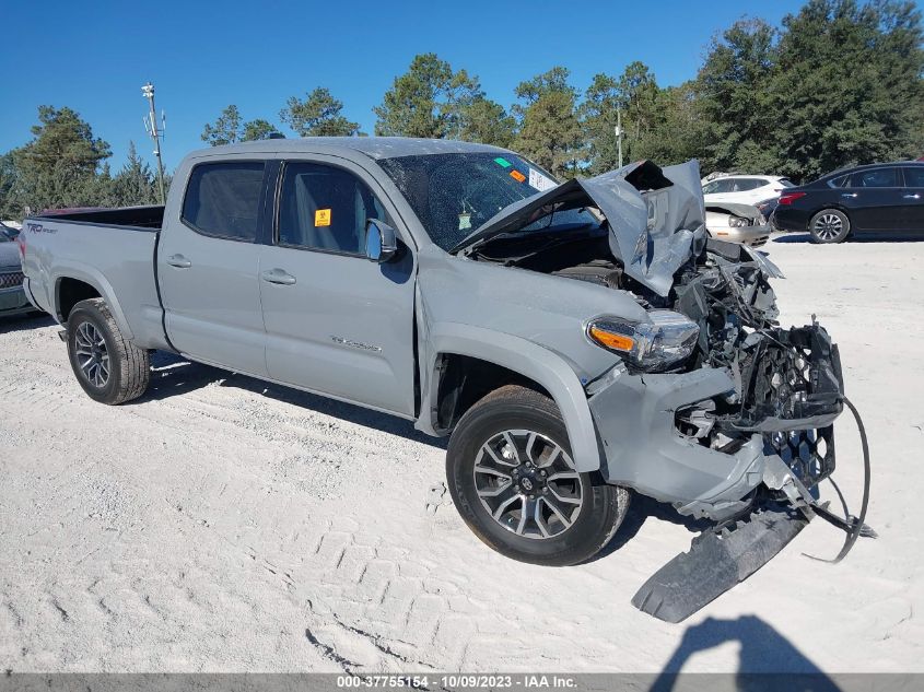 2021 TOYOTA TACOMA 2WD SR5/TRD SPORT - 3TMBZ5DN8MM027614