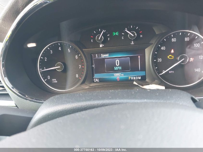 2020 BUICK ENCORE PREFERRED - KL4CJASB3LB332483