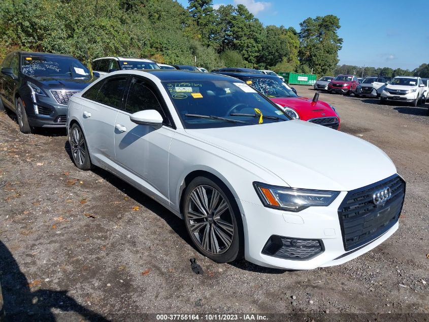 2020 AUDI A6, VIN: WAUE8AF22LN064042