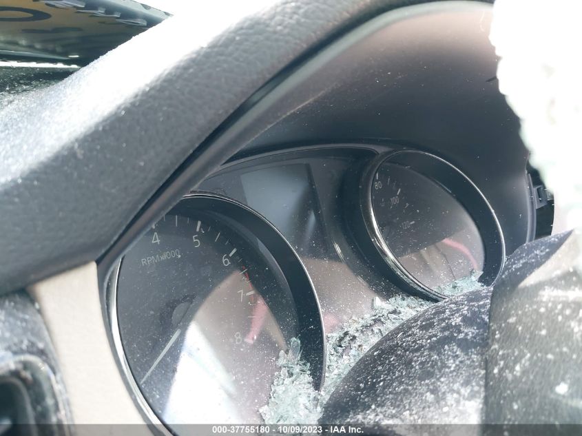 2019 NISSAN ROGUE SV - JN8AT2MVXKW392051