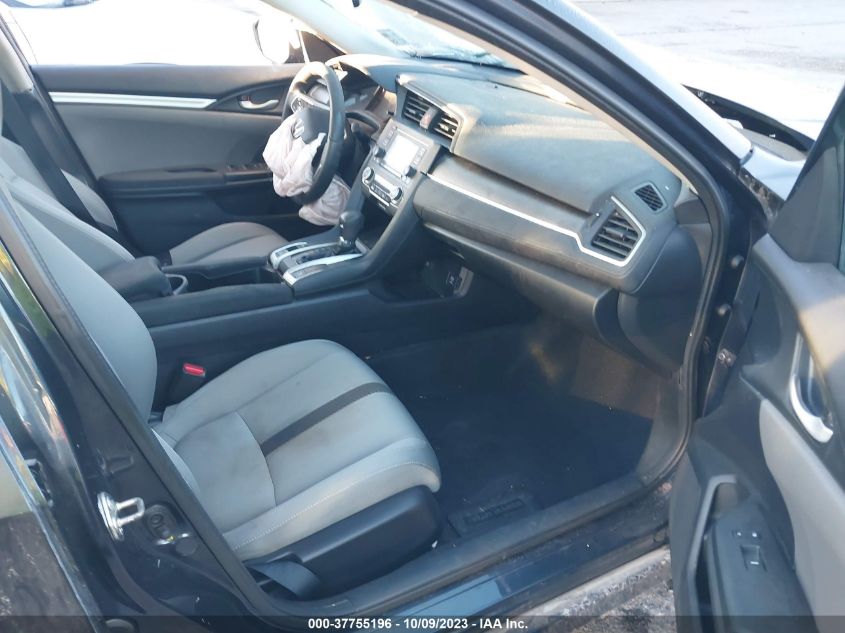 2016 HONDA CIVIC LX - 19XFC2F54GE031558