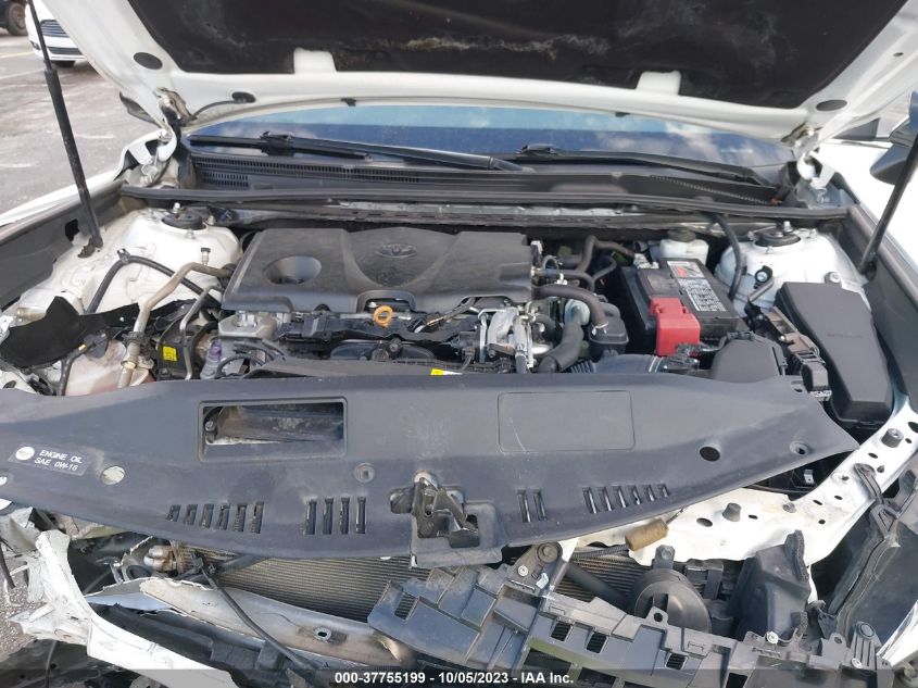 2019 TOYOTA CAMRY LE/SE/XLE/L - 4T1B11HK5KU222073