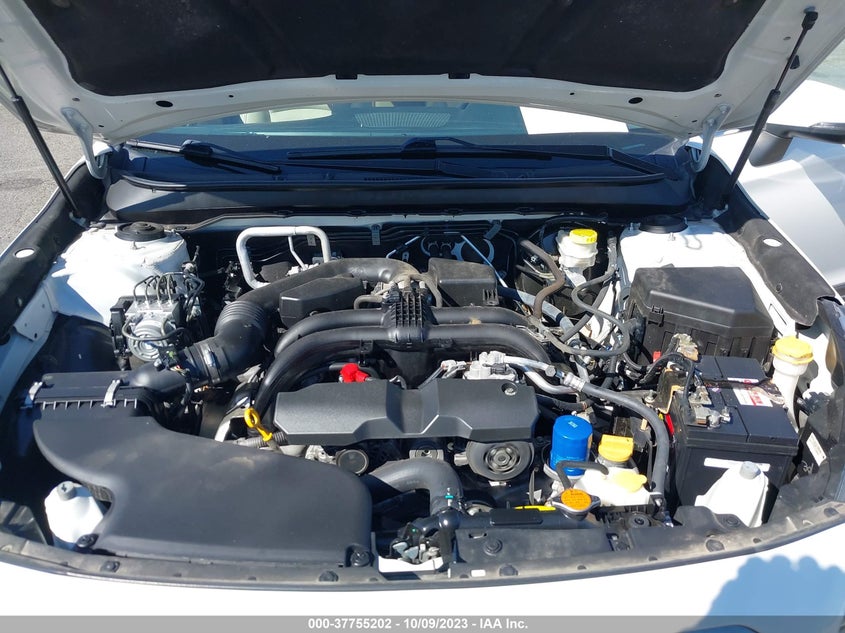 VIN 4S4BSANC4J3362372 2018 SUBARU OUTBACK 2.5I LIMITED