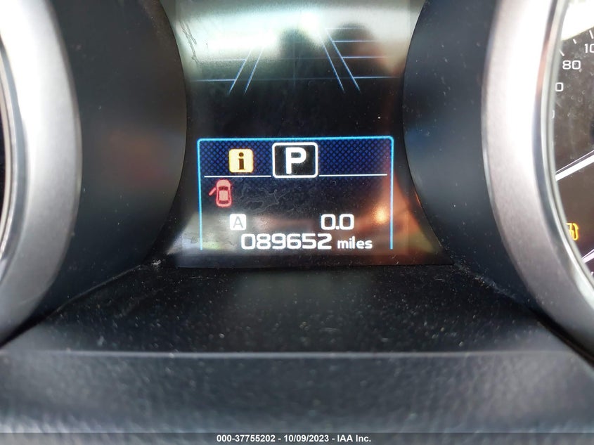 VIN 4S4BSANC4J3362372 2018 SUBARU OUTBACK 2.5I LIMITED