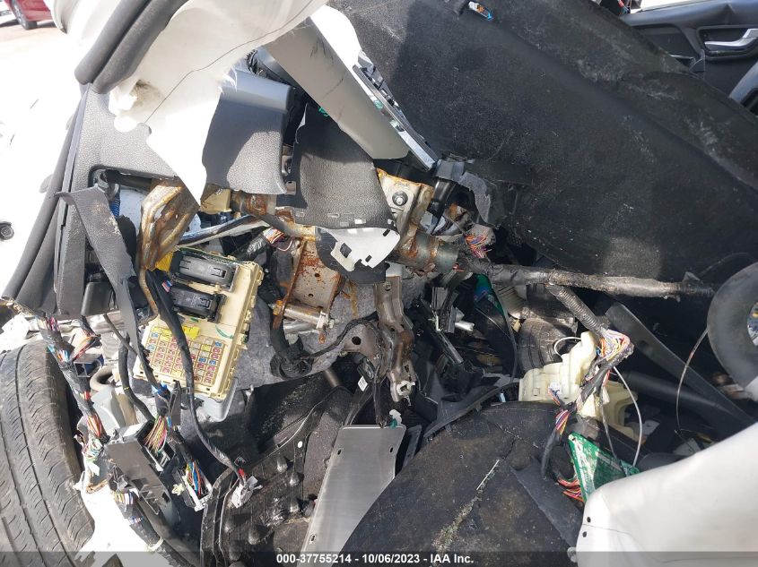 2020 KIA RIO S - 3KPA24AD4LE354624