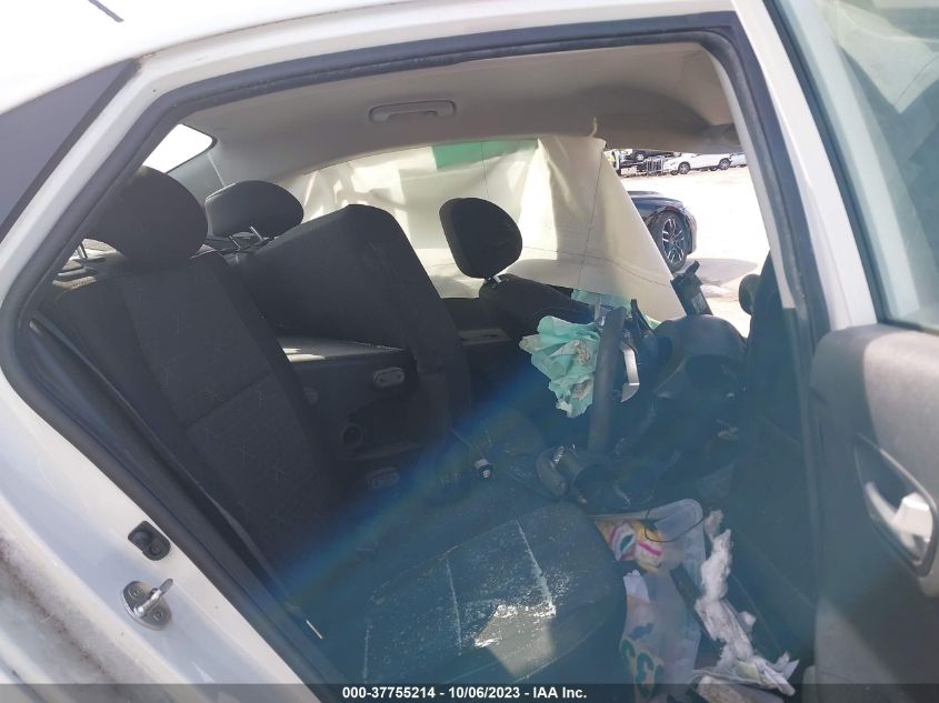 2020 KIA RIO S - 3KPA24AD4LE354624