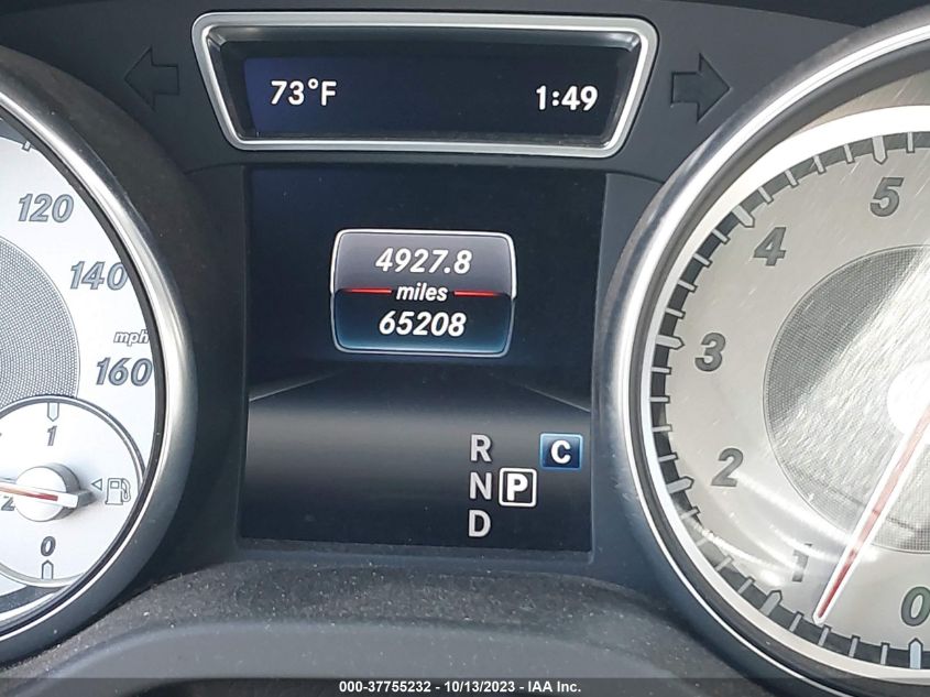 2017 MERCEDES-BENZ GLA 250 WDCTG4EB0HJ337617