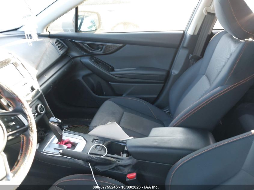 VIN JF2GTAEC5M8330272 2021 SUBARU CROSSTREK PREMIUM