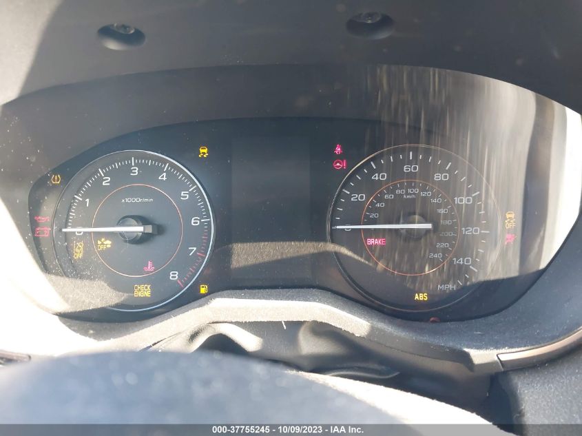 VIN JF2GTAEC5M8330272 2021 SUBARU CROSSTREK PREMIUM
