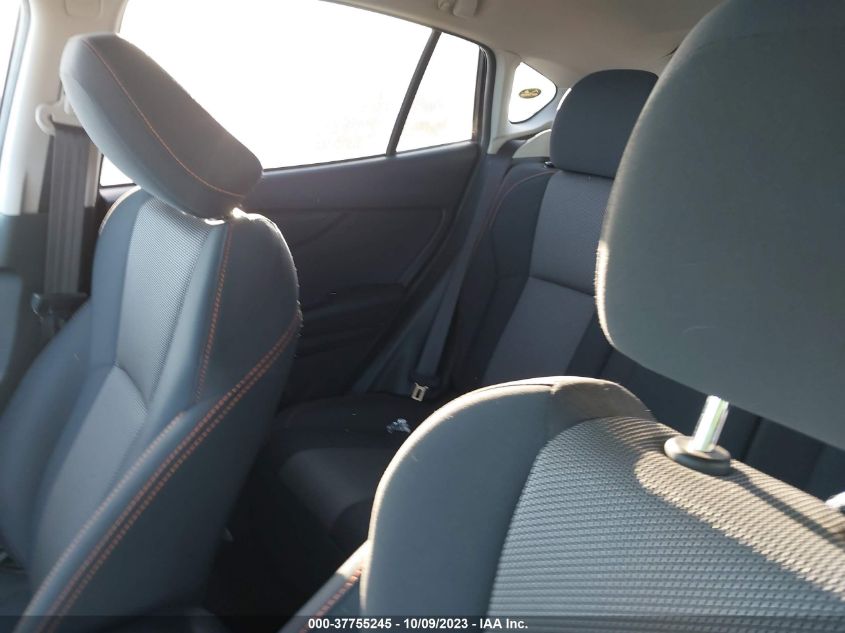 VIN JF2GTAEC5M8330272 2021 SUBARU CROSSTREK PREMIUM