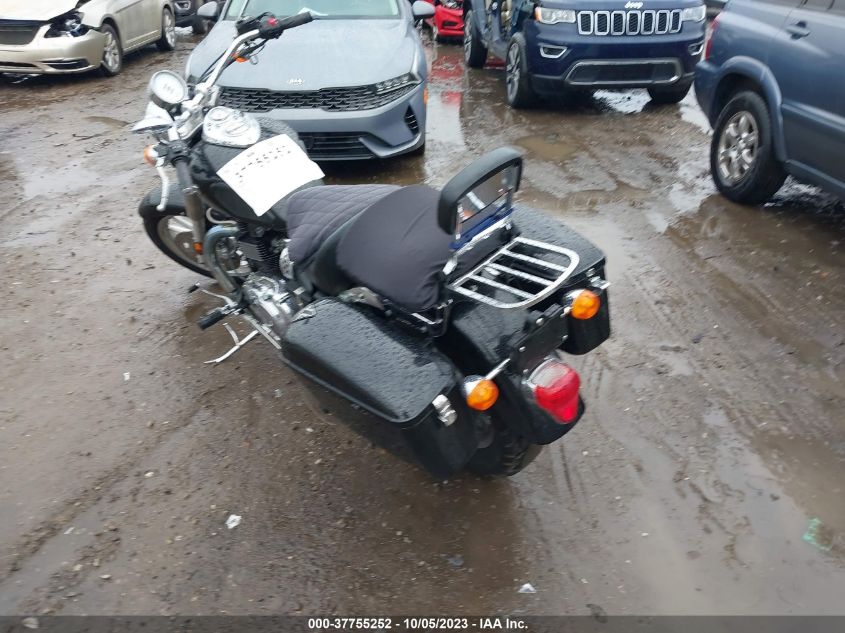 2007 TRIUMPH MOTORCYCLE AMERICA SMT905RNX7T300397