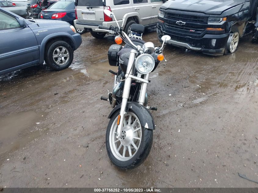 2007 TRIUMPH MOTORCYCLE AMERICA SMT905RNX7T300397