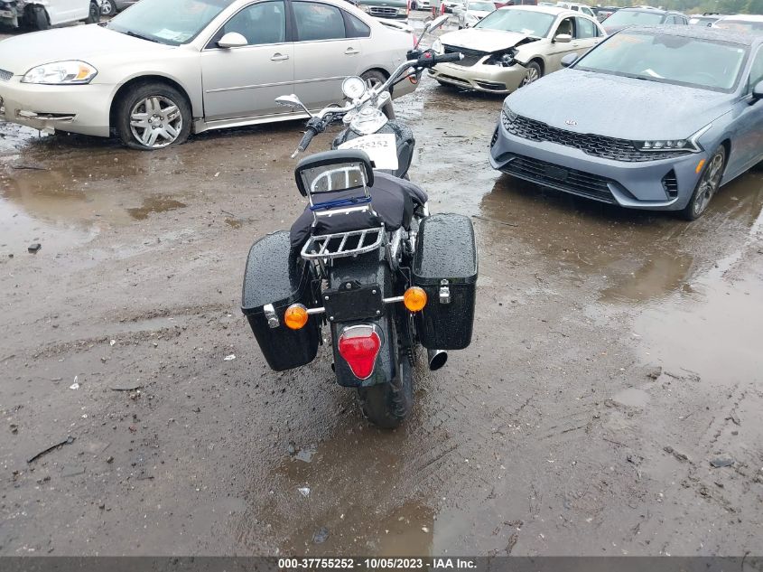 2007 TRIUMPH MOTORCYCLE AMERICA SMT905RNX7T300397