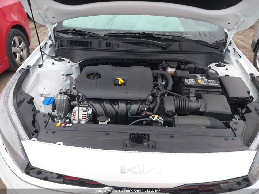 2023 KIA FORTE GT-LINE - 3KPF54AD7PE649249