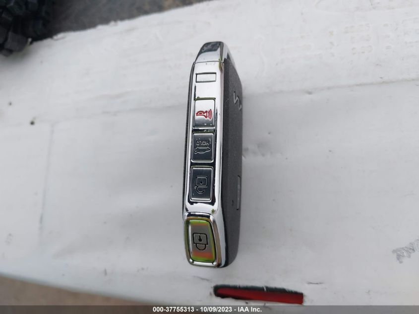 2023 KIA FORTE GT-LINE - 3KPF54AD7PE649249