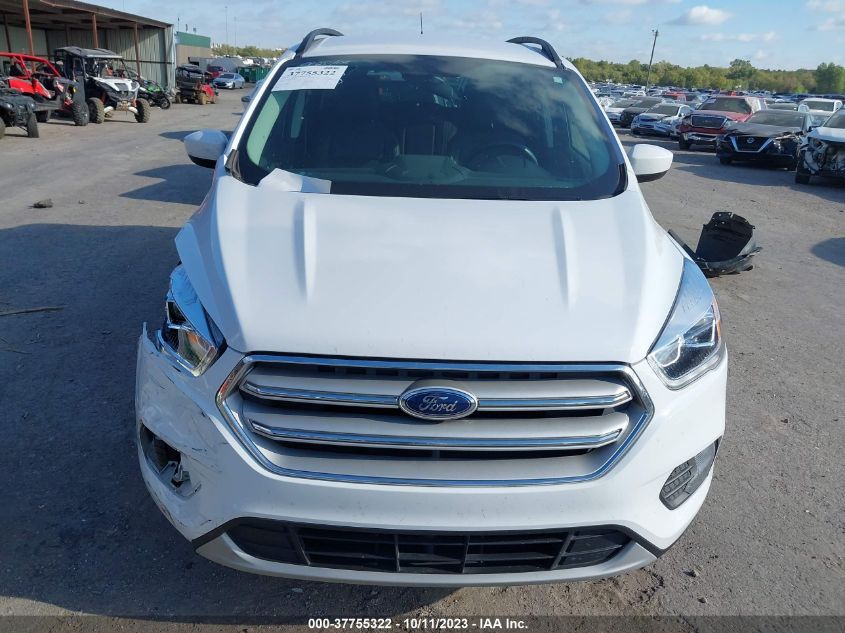 1FMCU0HD6KUB01043 2019 FORD ESCAPE, photo no. 12