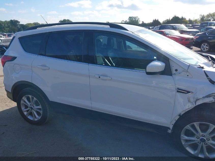 1FMCU0HD6KUB01043 2019 FORD ESCAPE, photo no. 13