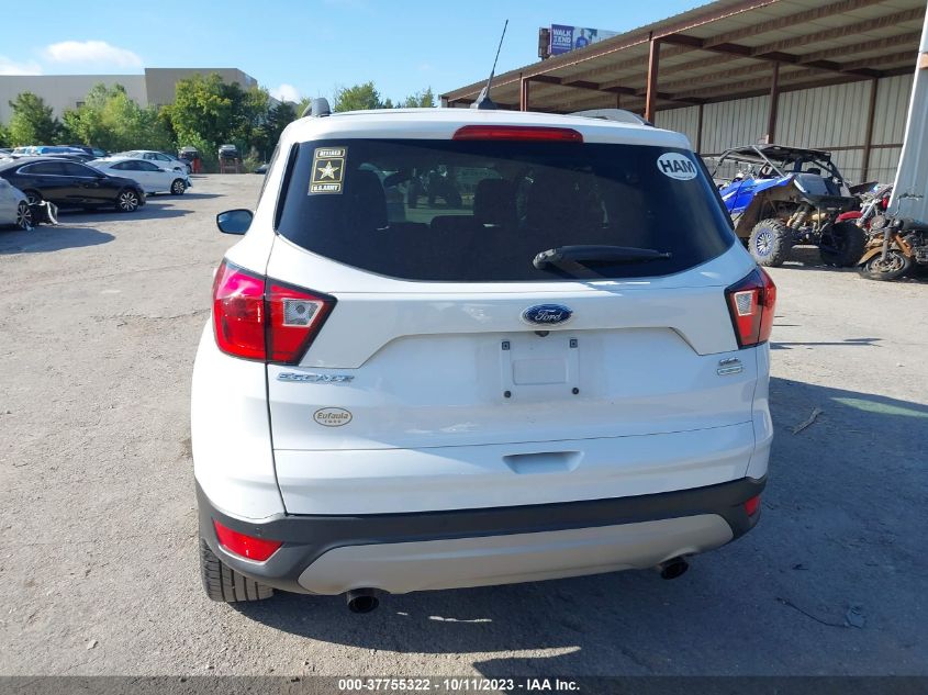 1FMCU0HD6KUB01043 2019 FORD ESCAPE, photo no. 16