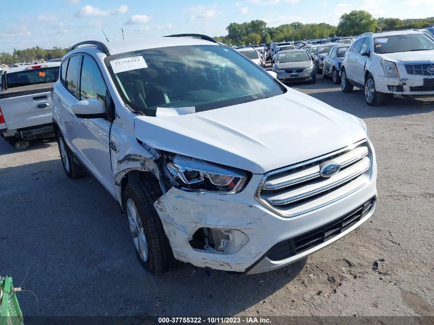 1FMCU0HD6KUB01043 2019 FORD ESCAPE, photo no. 6