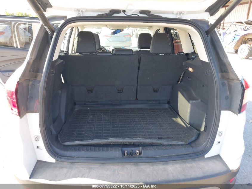 1FMCU0HD6KUB01043 2019 FORD ESCAPE, photo no. 8