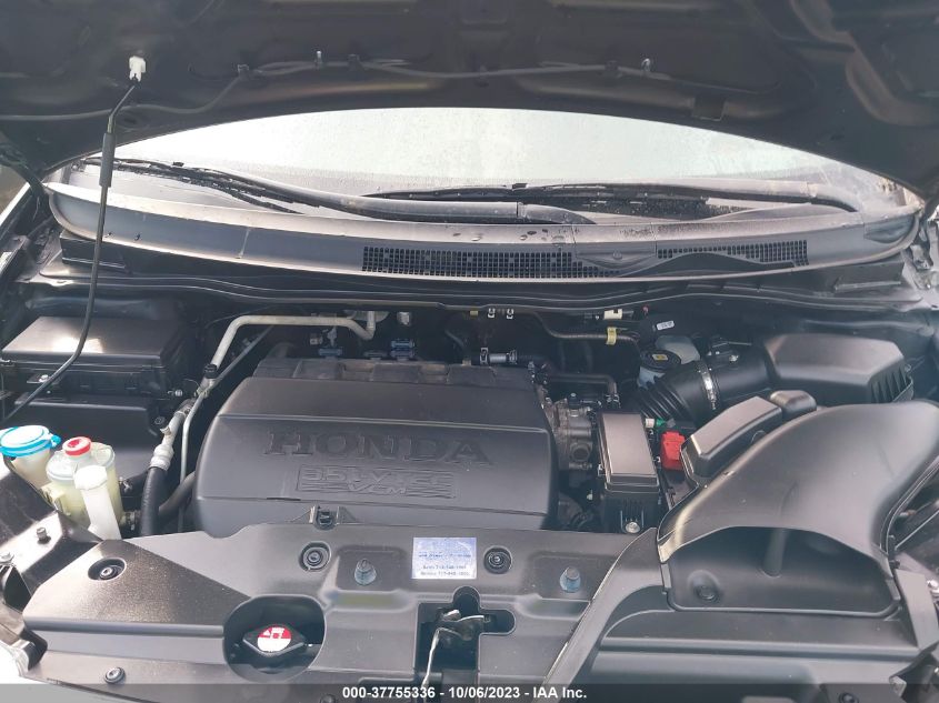 2013 HONDA ODYSSEY TOURING/TOURING ELITE - 05FNRL5H92DB06598