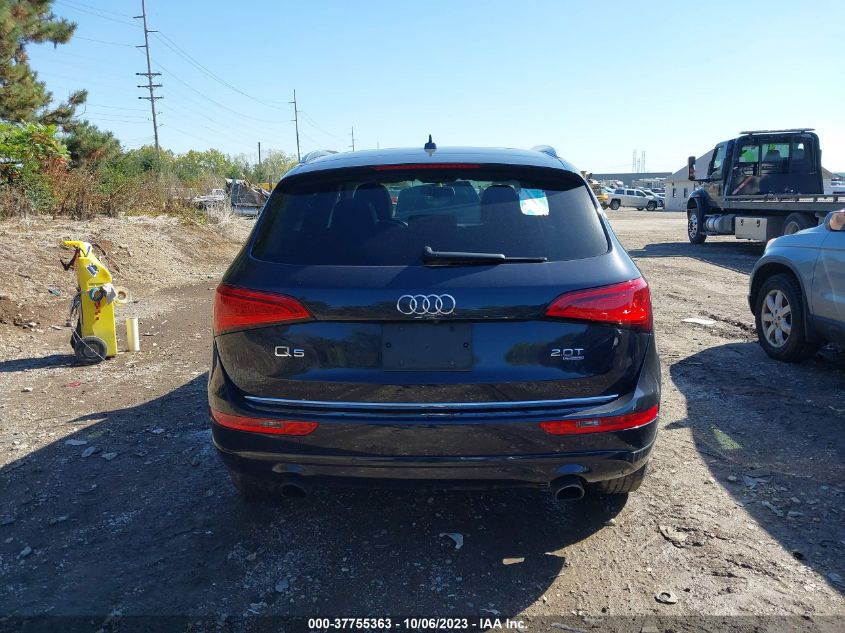 WA1LFAFP9FA032223 2015 AUDI Q5, photo no. 16