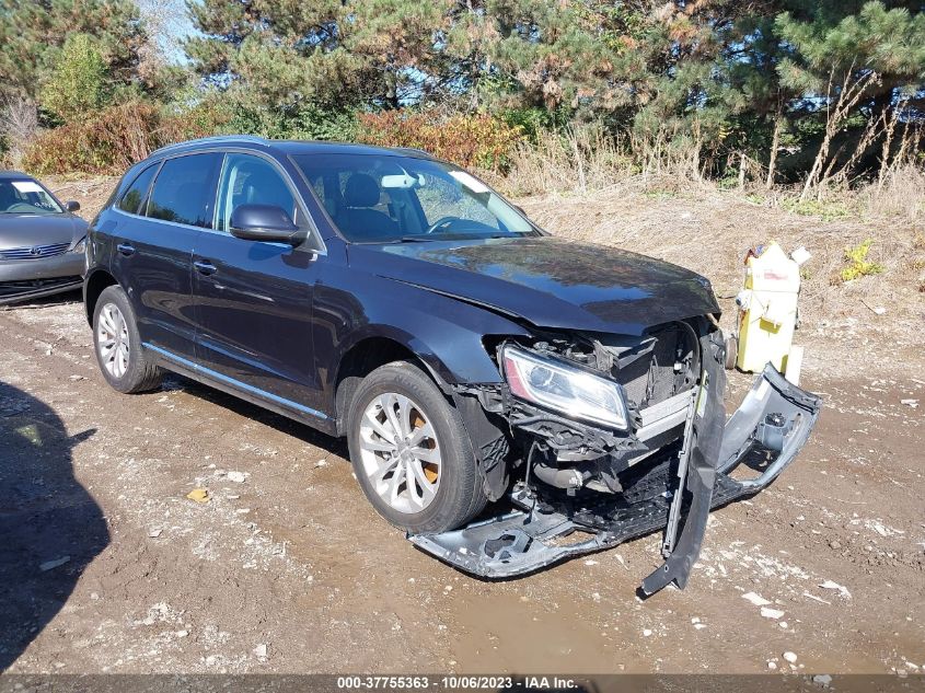 WA1LFAFP9FA032223 2015 AUDI Q5 - Image 1