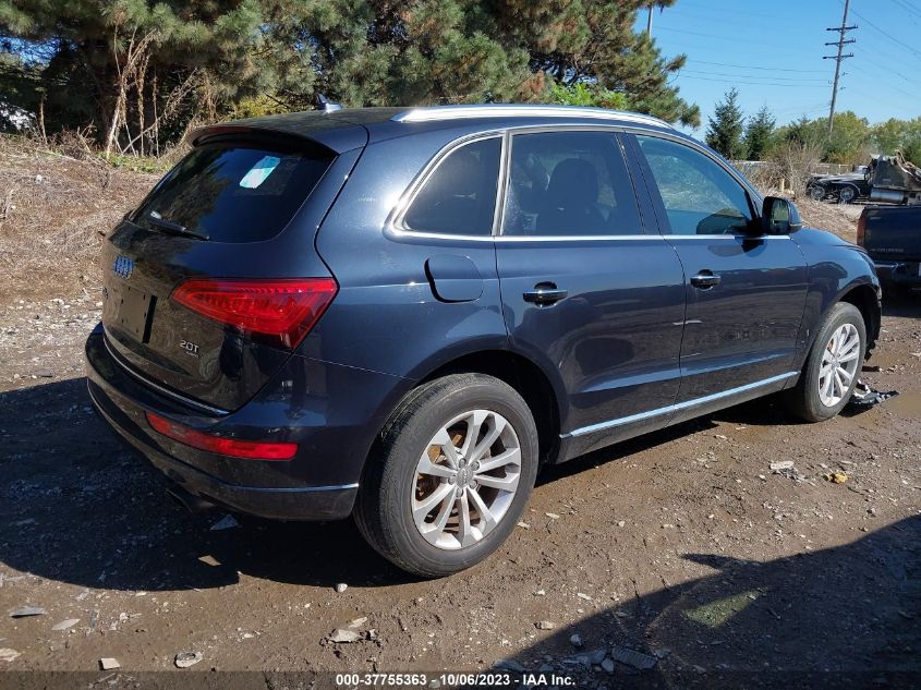 WA1LFAFP9FA032223 2015 AUDI Q5, photo no. 4