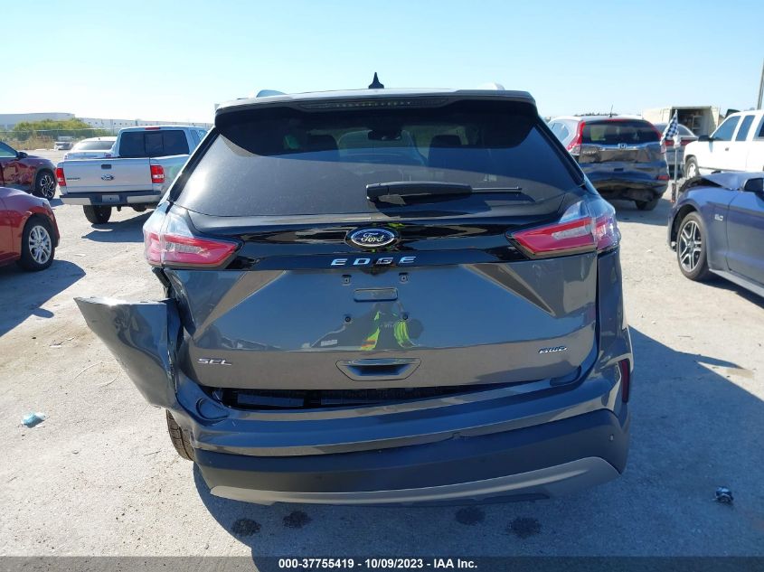 2FMPK4J97PBA50430 2023 FORD EDGE - Image 16
