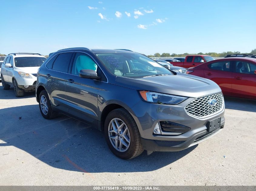 2FMPK4J97PBA50430 2023 FORD EDGE - Image 1