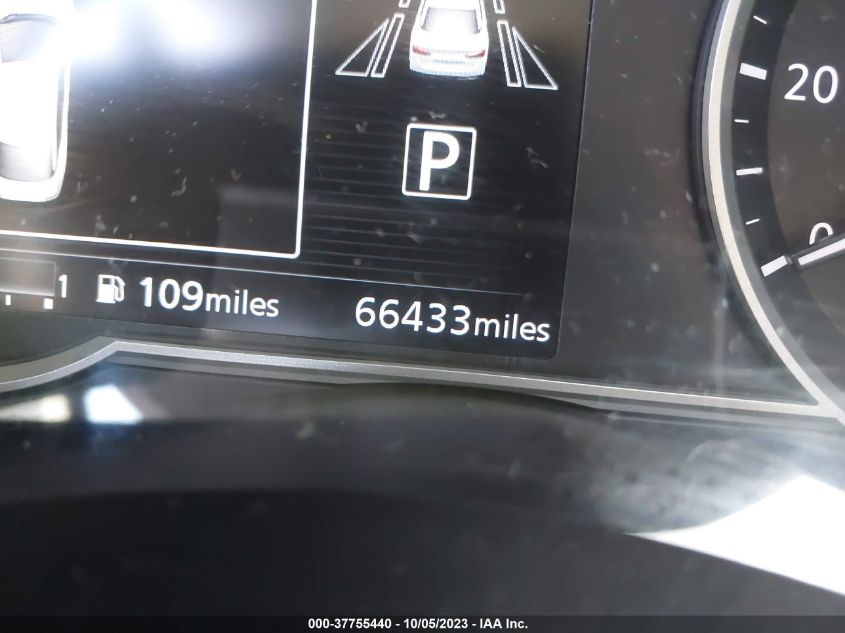 2021 NISSAN VERSA SV - 3N1CN8EV2ML821792
