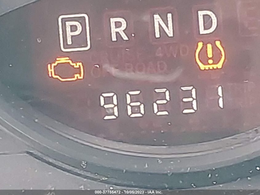 2014 JEEP PATRIOT HIGH ALTITUDE - 1C4NJPFA5ED927698