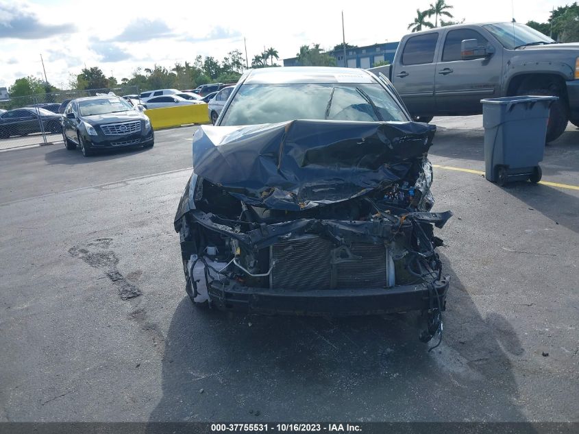 2016 TOYOTA COROLLA L/LE/LE PLS/PRM/S/S PLS - 5YFBURHE3GP412575