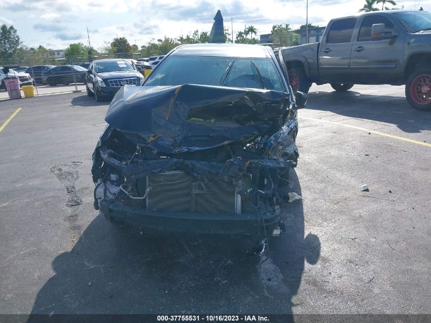 2016 TOYOTA COROLLA L/LE/LE PLS/PRM/S/S PLS - 5YFBURHE3GP412575