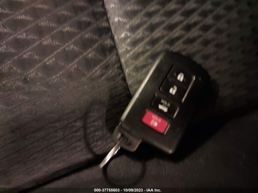 2014 TOYOTA CAMRY HYBRID LE/XLE/SE LIMITED EDITION - 4T1BD1FKXEU126499