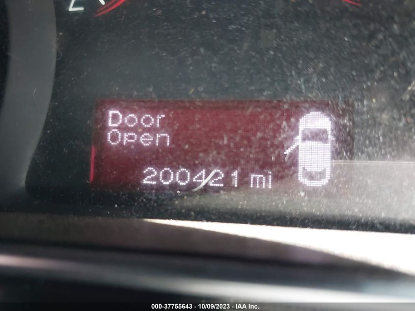 2014 DODGE DART SXT - 1C3CDFBB4ED867599