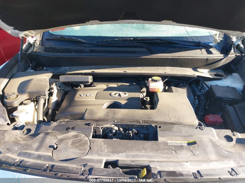 2018 INFINITI QX60 - 5N1DL0MM1JC527983