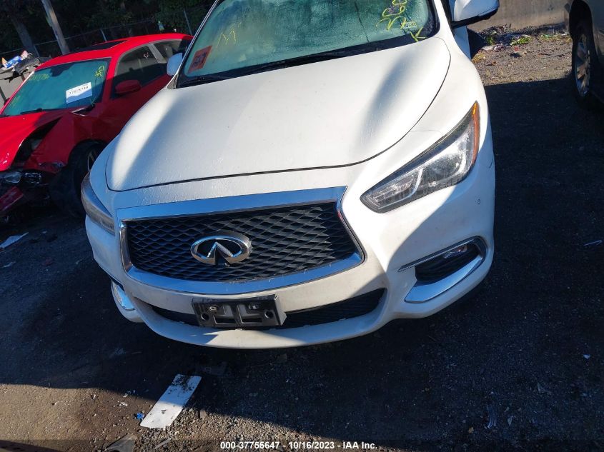 2018 INFINITI QX60 - 5N1DL0MM1JC527983