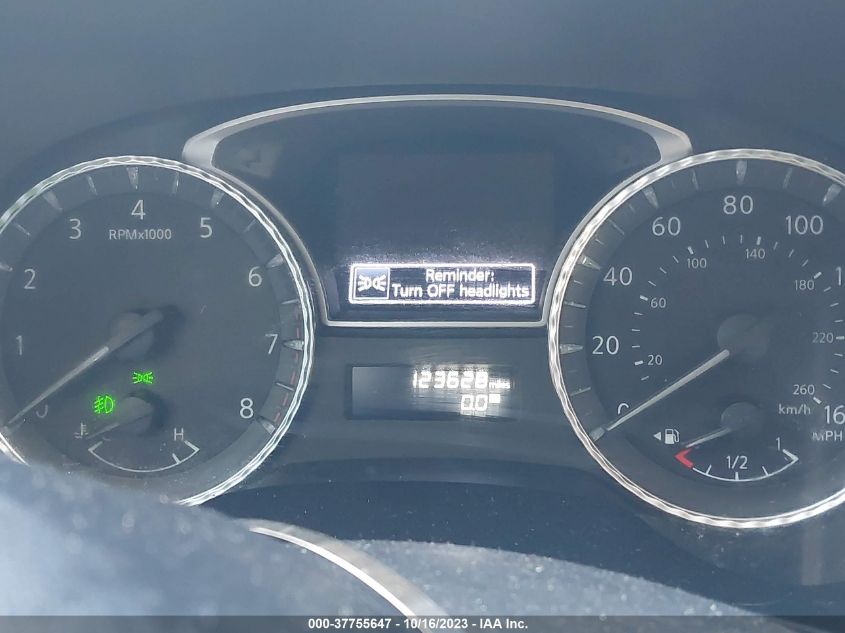 2018 INFINITI QX60 - 5N1DL0MM1JC527983